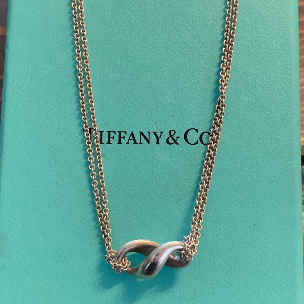 Tiffany & Co Necklace